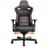 Игровое компьютерное кресло AndaSeat Fnatic Edition XL, Black/Orange (AD12XL-FNC-PV/F) - фото #0, Technodom.kz