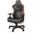 Игровое компьютерное кресло AndaSeat Fnatic Edition XL, Black/Orange (AD12XL-FNC-PV/F) - фото #2, Technodom.kz