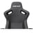 Игровое компьютерное кресло AndaSeat Kaiser Series 2 XL, Black (AD12XL-07-B-PV-B01) - фото #1, Technodom.kz
