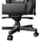 Игровое компьютерное кресло AndaSeat Kaiser Series 2 XL, Black (AD12XL-07-B-PV-B01) - фото #2, Technodom.kz