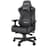Игровое компьютерное кресло AndaSeat Kaiser Series 2 XL, Black (AD12XL-07-B-PV-B01) - фото #4, Technodom.kz
