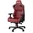 Игровое компьютерное кресло AndaSeat Kaiser Series 2 XL, Black/Maroon (AD12XL-02-AB-PV/C-A05) - фото #1, Technodom.kz