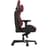 Игровое компьютерное кресло AndaSeat Kaiser Series 2 XL, Black/Maroon (AD12XL-02-AB-PV/C-A05) - фото #3, Technodom.kz