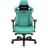 Игровое компьютерное кресло AndaSeat Kaiser Series 3, Green (AD12YDC-L-01-E-PVC) - фото #0, Technodom.kz