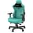 Игровое компьютерное кресло AndaSeat Kaiser Series 3, Green (AD12YDC-L-01-E-PVC) - фото #2, Technodom.kz