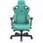 Игровое компьютерное кресло AndaSeat Kaiser Series 3, Green (AD12YDC-L-01-E-PVC) - фото #3, Technodom.kz