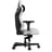 Игровое компьютерное кресло AndaSeat Kaiser Series 3, White (AD12YDC-L-01-W-PVC) - фото #4, Technodom.kz