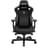 AndaSeat Kaiser Series 3 XL компьютерлік ойын креслосы, Black (AD12YDC-XL-01-B-PVC) - фото #0, Technodom.kz