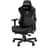 AndaSeat Kaiser Series 3 XL компьютерлік ойын креслосы, Black (AD12YDC-XL-01-B-PVC) - фото #1, Technodom.kz