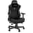AndaSeat Kaiser Series 3 XL компьютерлік ойын креслосы, Black (AD12YDC-XL-01-B-PVC) - фото #2, Technodom.kz