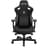 AndaSeat Kaiser Series 3 XL компьютерлік ойын креслосы, Black (AD12YDC-XL-01-B-PVC) - фото #3, Technodom.kz