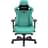 Игровое компьютерное кресло AndaSeat Kaiser Series 3 XL, Green (AD12YDC-XL-01-E-PVC) - фото #0, Technodom.kz