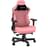 Игровое компьютерное кресло AndaSeat Kaiser Series 3 XL, Pink (AD12YDC-XL-01-P-PVC) - фото #1, Technodom.kz