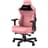 Игровое компьютерное кресло AndaSeat Kaiser Series 3 XL, Pink (AD12YDC-XL-01-P-PVC) - фото #2, Technodom.kz