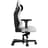 Игровое компьютерное кресло AndaSeat Kaiser Series 3 XL, White (AD12YDC-XL-01-W-PVC) - фото #4, Technodom.kz