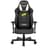 Игровое компьютерное кресло AndaSeat Navi Edition, Black (AD19-04-BW-PV) - фото #0, Technodom.kz