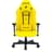 Игровое компьютерное кресло AndaSeat Navi Edition, Yellow (AD19-05-Y-PV) - фото #0, Technodom.kz