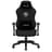 AndaSeat Phantom 3 компьютерлік ойын креслосы, Black Fabric (AD18Y-06-B-F) - фото #0, Technodom.kz