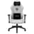 Игровое компьютерное кресло AndaSeat Phantom 3, Grey Fabric (AD18Y-06-G-F) - фото #0, Technodom.kz