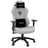 Игровое компьютерное кресло AndaSeat Phantom 3, Grey Fabric (AD18Y-06-G-F) - фото #1, Technodom.kz