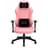 Игровое компьютерное кресло AndaSeat Phantom 3, Pink (AD18Y-06-P-PV) - фото #0, Technodom.kz