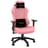 Игровое компьютерное кресло AndaSeat Phantom 3, Pink (AD18Y-06-P-PV) - фото #1, Technodom.kz
