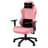 Игровое компьютерное кресло AndaSeat Phantom 3, Pink (AD18Y-06-P-PV) - фото #2, Technodom.kz
