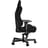 Игровое компьютерное кресло AndaSeat T-Pro 2 XL, Black Fabric (AD12XLLA-01-B-F) - фото #3, Technodom.kz