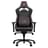 Игровое компьютерное кресло Asus SL300C ROG Chariot Core, Black (90GC00D0-MSG010) - фото #0, Technodom.kz