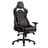 Игровое компьютерное кресло Asus SL300C ROG Chariot Core, Black (90GC00D0-MSG010) - фото #1, Technodom.kz