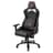 Игровое компьютерное кресло Asus SL300C ROG Chariot Core, Black (90GC00D0-MSG010) - фото #2, Technodom.kz