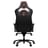 Игровое компьютерное кресло Asus SL300C ROG Chariot Core, Black (90GC00D0-MSG010) - фото #4, Technodom.kz