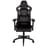Игровое компьютерное кресло Corsair T1 Race, Black (CF-9010059-WW) - фото #0, Technodom.kz