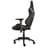 Игровое компьютерное кресло Corsair T1 Race, Black (CF-9010059-WW) - фото #4, Technodom.kz