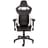 Corsair T1 Race компьютерлік ойын креслосы, Black/White (CF-9010060-WW) - фото #1, Technodom.kz