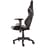Corsair T1 Race компьютерлік ойын креслосы, Black/White (CF-9010060-WW) - фото #3, Technodom.kz
