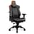 Игровое компьютерное кресло Cougar Armor Evo, Black/Orange (CGR-EVO) - фото #2, Technodom.kz
