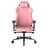 DXRacer Craft Series Компьютерлік ойын креслосы, Pink (CRA/H001/P) - фото #0, Technodom.kz