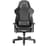 Игровое компьютерное кресло DXRacer Tank Series, Black/White (OH/TN200/NW) - фото #0, Technodom.kz