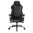 Игровое компьютерное кресло DXRacer Craft Pro Series, Black (CRA/PRO/001/N) - фото #0, Technodom.kz