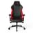 Игровое компьютерное кресло DXRacer Craft Pro Series, Black/Red (CRA/PRO/034/NR) - фото #0, Technodom.kz
