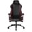 DXRacer Craft Pro Series компьютерлік ойын креслосы, Black/Red Lines (CRA/PRO/032/N) - фото #0, Technodom.kz