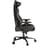 Игровое компьютерное кресло DXRacer Craft Pro Series, Koi Fish (CRA/PRO/002/N/Koi Fish) - фото #2, Technodom.kz