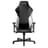 Игровое компьютерное кресло DXRacer Drifting Series L, Black/White (GC/LDC23LTA/NW) - фото #0, Technodom.kz