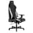 Игровое компьютерное кресло DXRacer Drifting Series L, Black/White (GC/LDC23LTA/NW) - фото #1, Technodom.kz