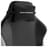 Игровое компьютерное кресло DXRacer Drifting Series L, Black/White (GC/LDC23LTA/NW) - фото #3, Technodom.kz