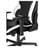 Игровое компьютерное кресло DXRacer Drifting Series L, Black/White (GC/LDC23LTA/NW) - фото #4, Technodom.kz