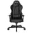 Игровое компьютерное кресло DXRacer Gladiator Series, Black (GC/G003/N) - фото #0, Technodom.kz