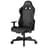 Игровое компьютерное кресло DXRacer Gladiator Series, Black (GC/G003/N) - фото #1, Technodom.kz