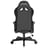 Игровое компьютерное кресло DXRacer Gladiator Series, Black (GC/G003/N) - фото #2, Technodom.kz